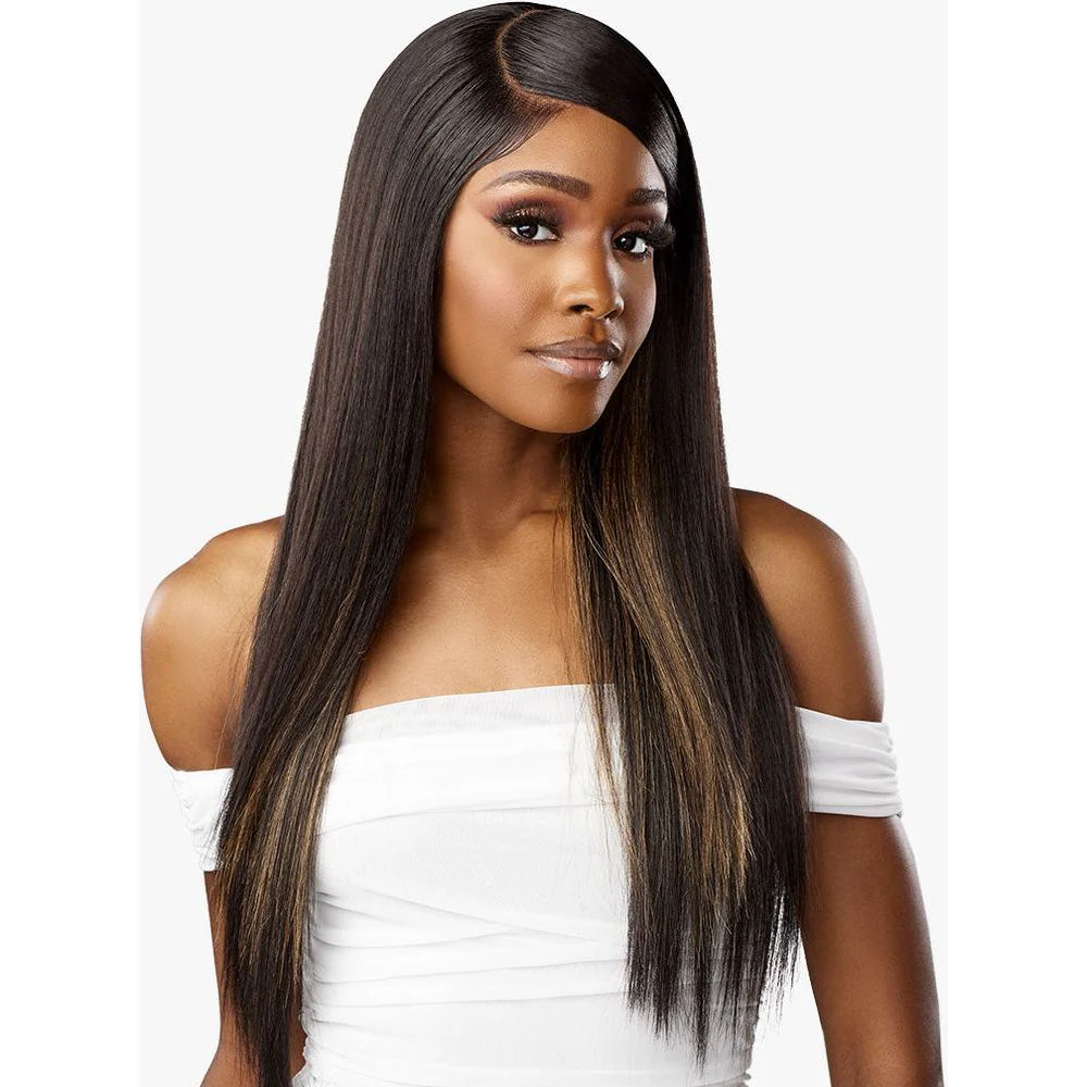 Sensationnel Bare Lace 13x6 Synthetic HD Lace Wig - Unit 1 - Image 3