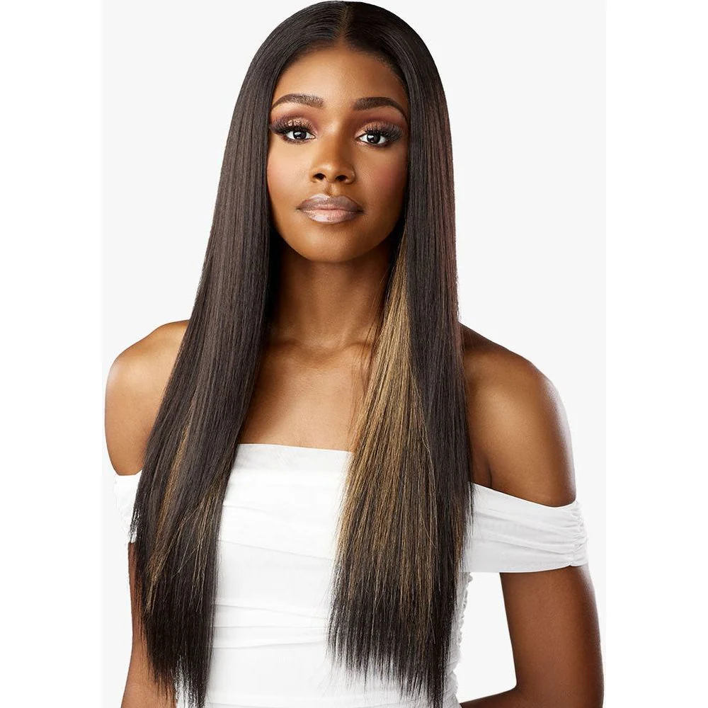 Sensationnel Bare Lace 13x6 Synthetic HD Lace Wig - Unit 1 - Image 6