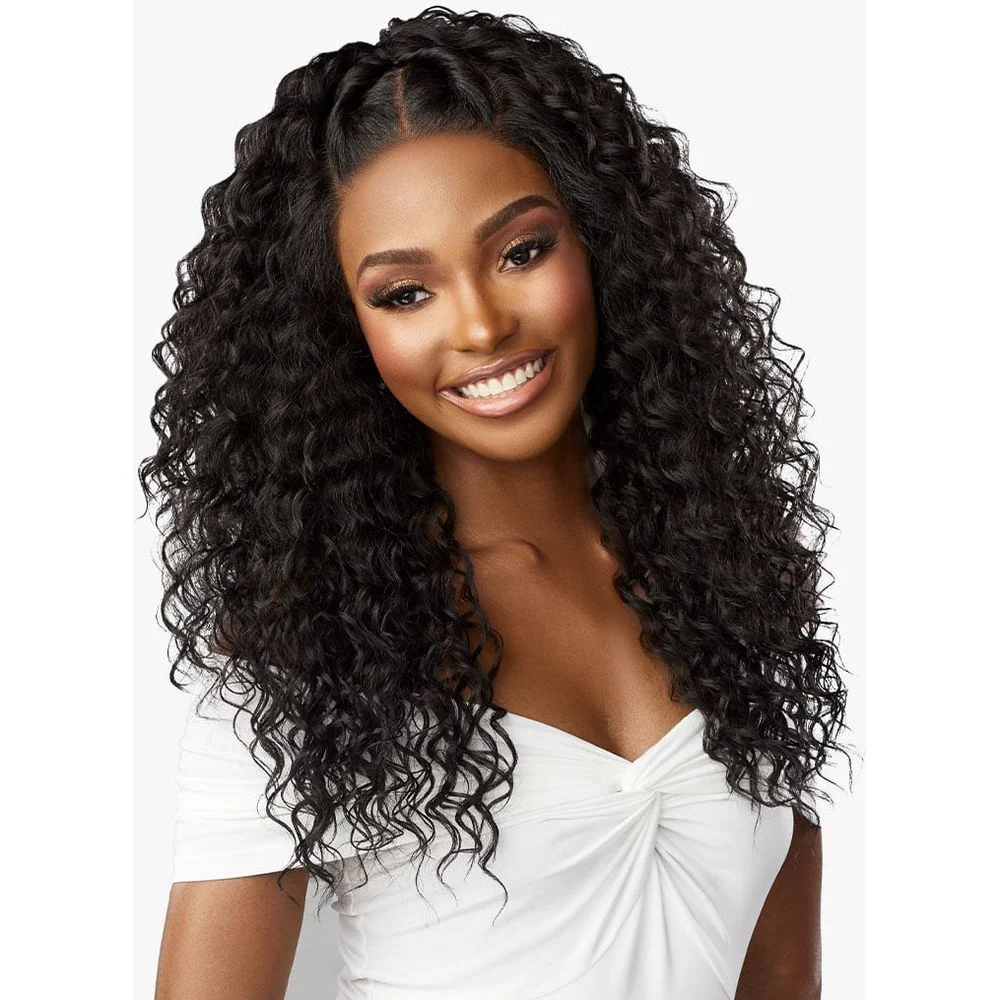 Sensationnel Bare Lace 13x6 Synthetic HD Lace Wig - Unit 2 - Image 6