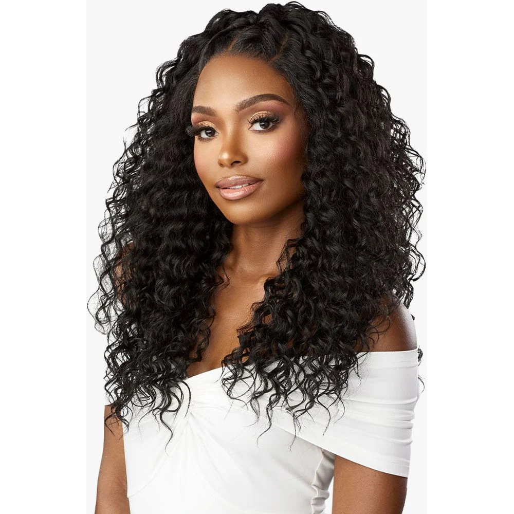 Sensationnel Bare Lace 13x6 Synthetic HD Lace Wig - Unit 2 - Image 7