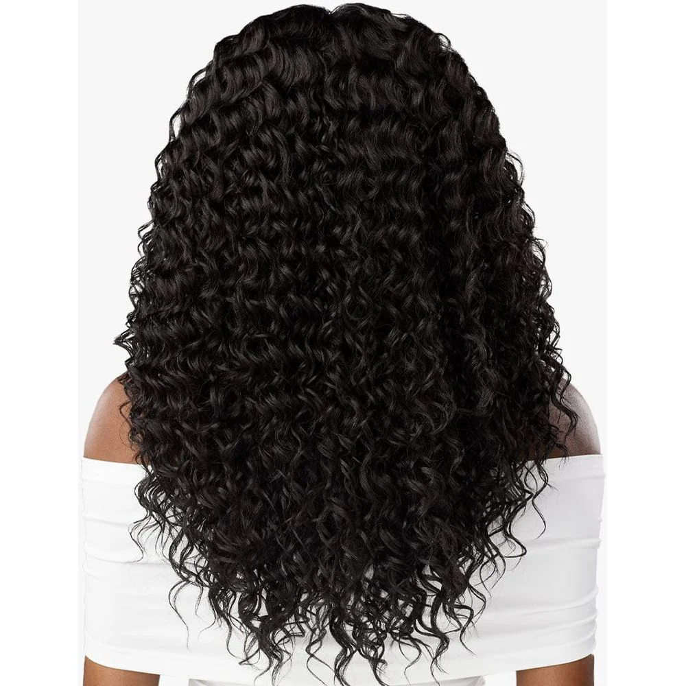 Sensationnel Bare Lace 13x6 Synthetic HD Lace Wig - Unit 2 - Image 8