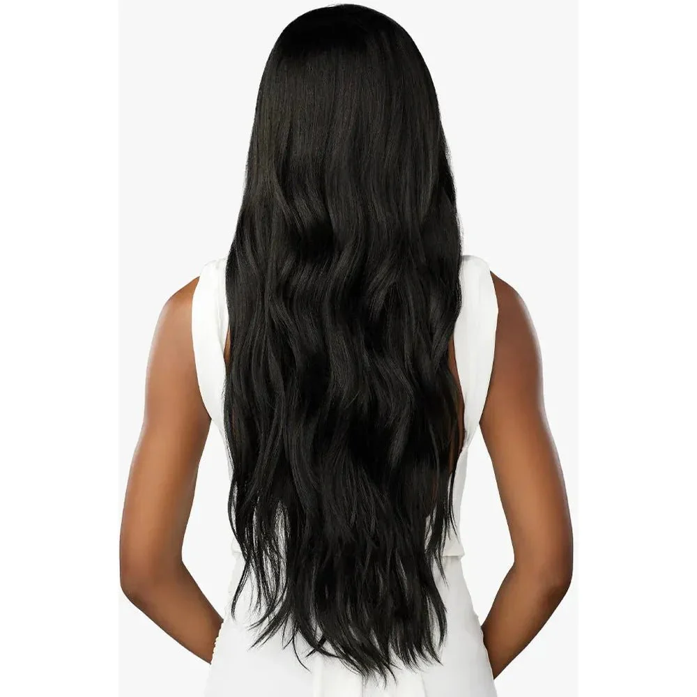 Sensationnel Synthetic Bare Lace Glueless 100% Full Lace Wig - Unit 5 - Image 5