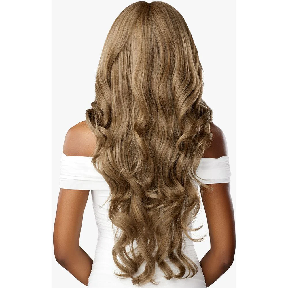 Sensationnel Bare Lace 13x6 Synthetic HD Lace Wig - Unit 4 - Image 6