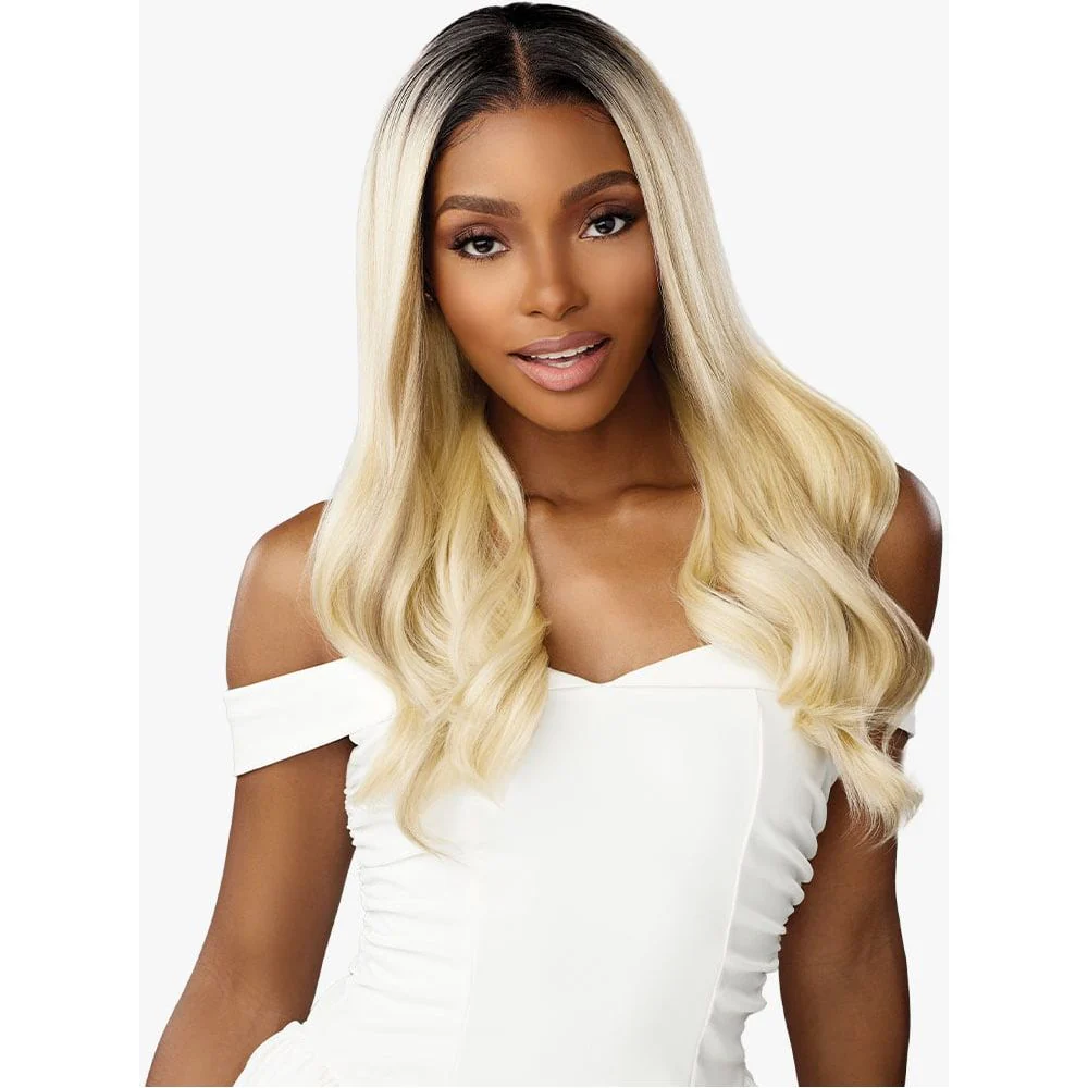 Sensationnel Bare Lace 13x6 Synthetic HD Lace Wig - Unit 16 - Image 2
