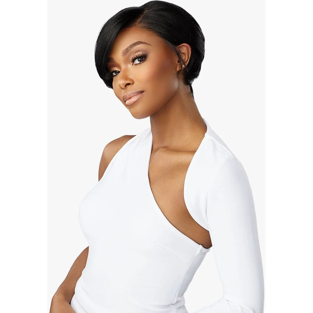 Sensationnel Bare Lace 13x6 Synthetic HD Lace Wig - Unit 18 - Image 4