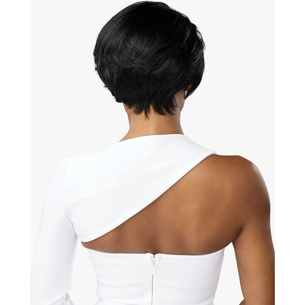 Sensationnel Bare Lace 13x6 Synthetic HD Lace Wig - Unit 18 - Image 8