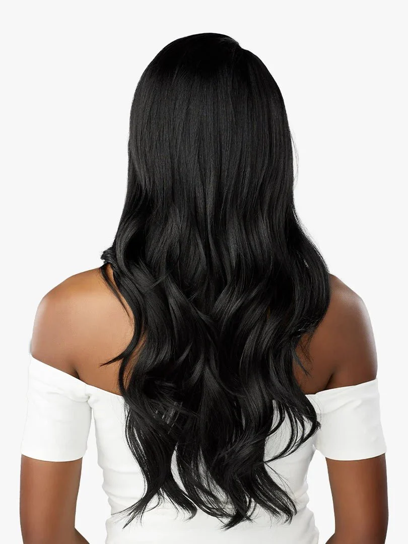 Sensationnel Bare Lace 13x6 Synthetic HD Lace Wig - Unit 20 - Image 2