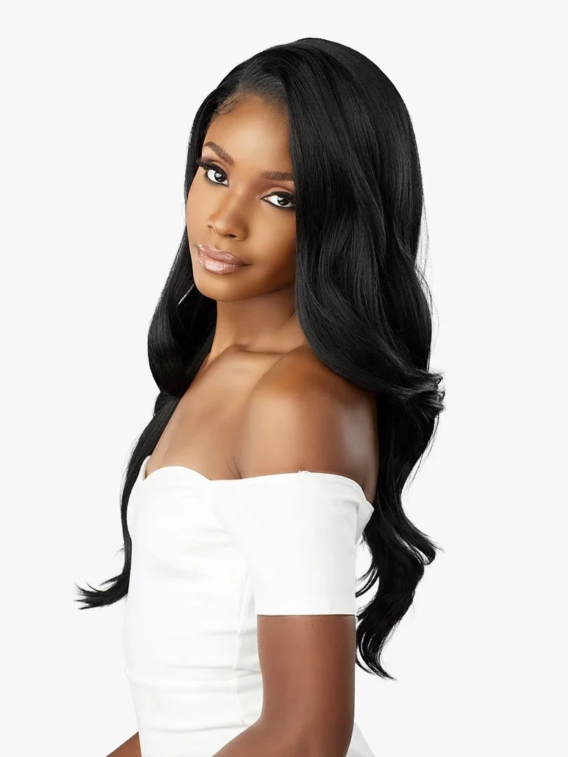 Sensationnel Bare Lace 13x6 Synthetic HD Lace Wig - Unit 20 - Image 3