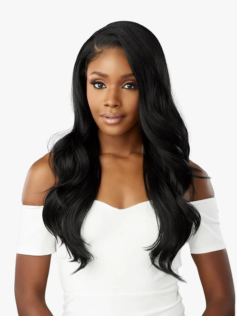 Sensationnel Bare Lace 13x6 Synthetic HD Lace Wig - Unit 20 - Image 7