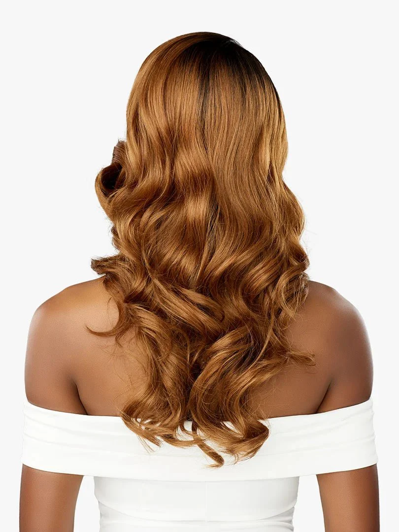 Sensationnel Bare Lace 13x6 Synthetic HD Lace Wig - Unit 21 - Image 8