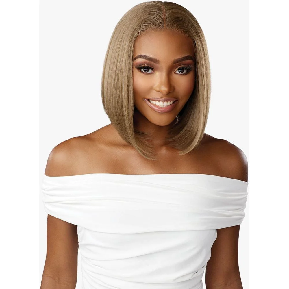 Sensationnel Bare Lace 13x6 Synthetic HD Lace Wig - Unit 3 - Image 3