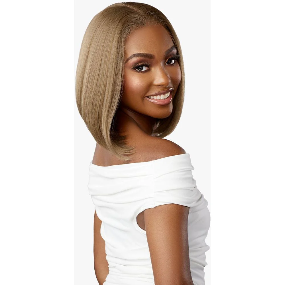 Sensationnel Bare Lace 13x6 Synthetic HD Lace Wig - Unit 3 - Image 5