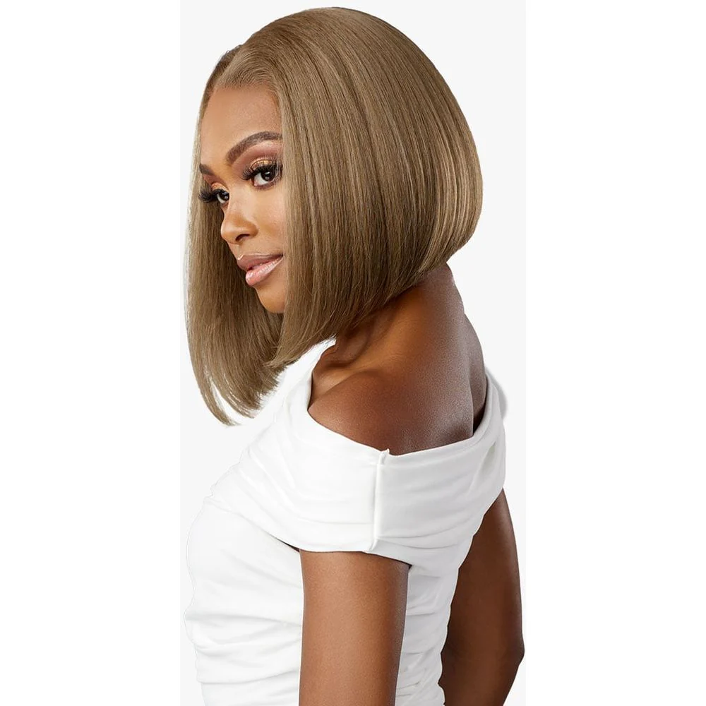 Sensationnel Bare Lace 13x6 Synthetic HD Lace Wig - Unit 3 - Image 6