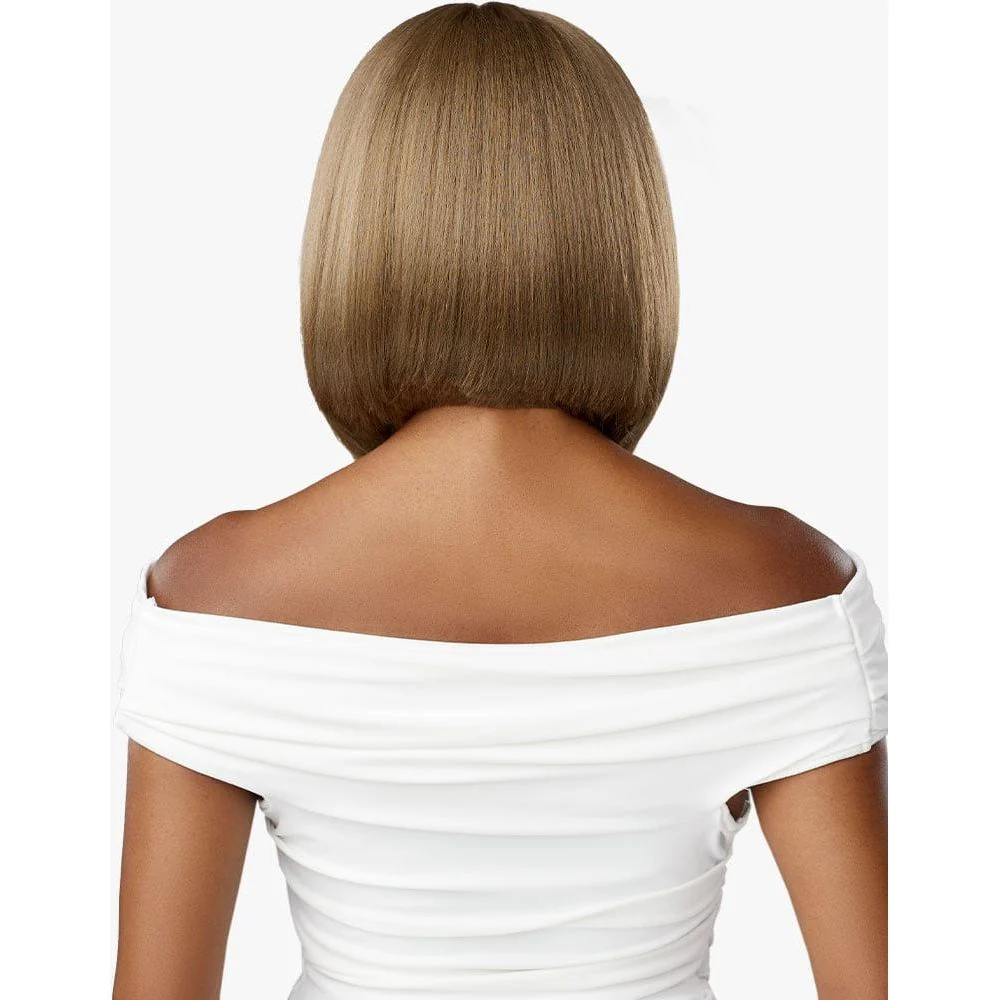 Sensationnel Bare Lace 13x6 Synthetic HD Lace Wig - Unit 3 - Image 7