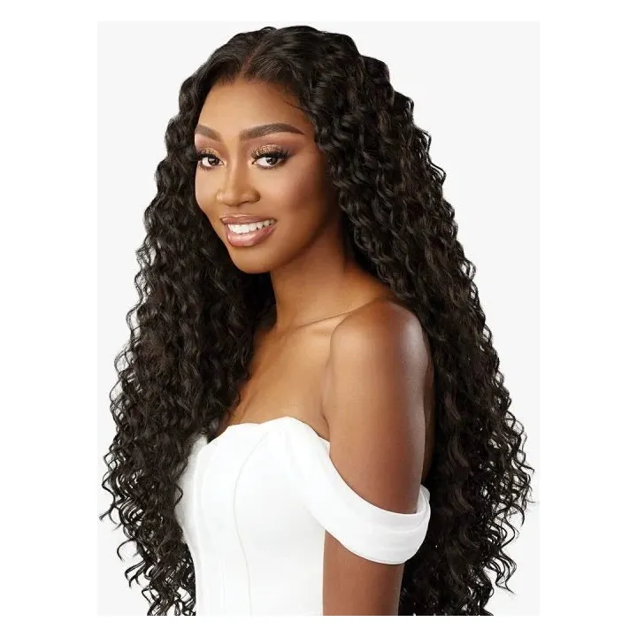 Sensationnel Bare Lace 13x6 Synthetic HD Lace Wig - Unit 5 - Image 3