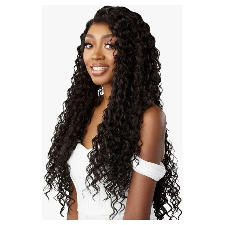 Sensationnel Bare Lace 13x6 Synthetic HD Lace Wig - Unit 5 - Image 4