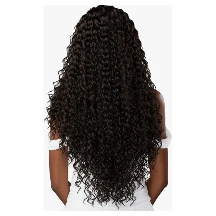 Sensationnel Bare Lace 13x6 Synthetic HD Lace Wig - Unit 5 - Image 5