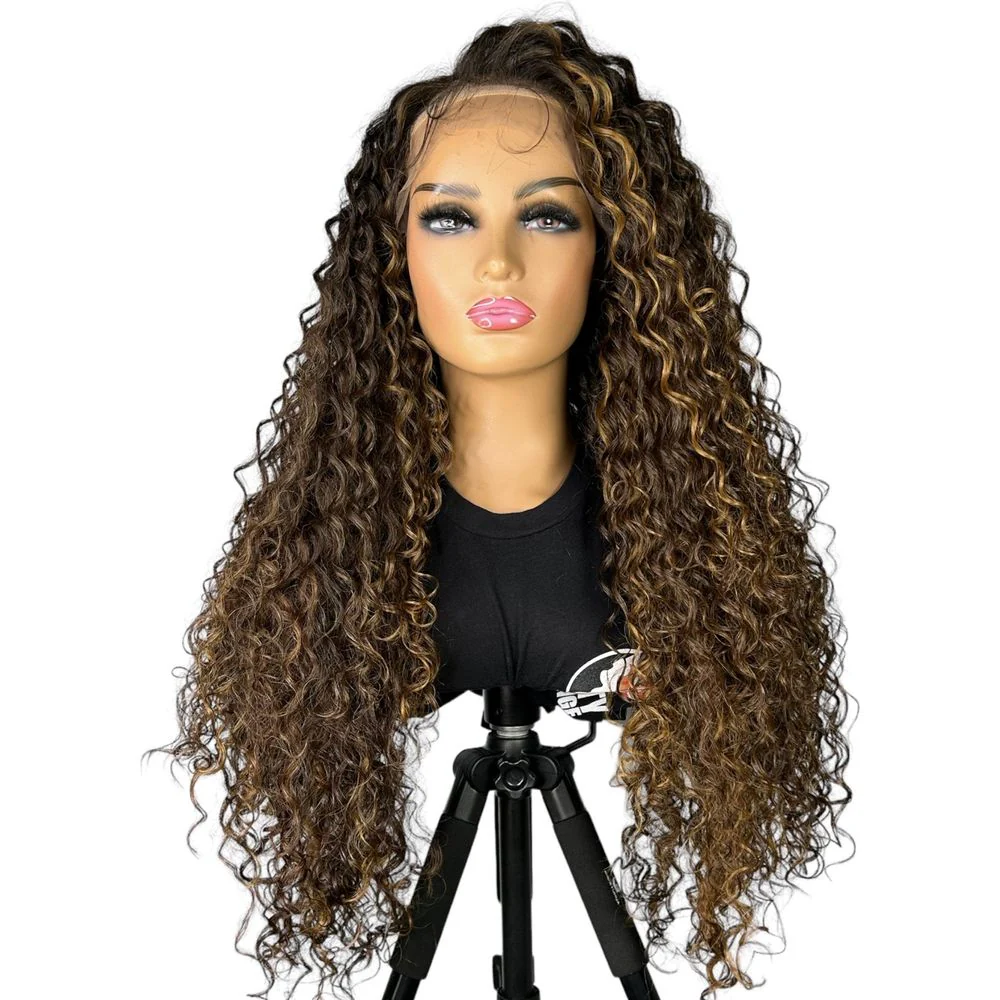 Sensationnel Bare Lace 13x6 Synthetic HD Lace Wig - Unit 5 - Image 7