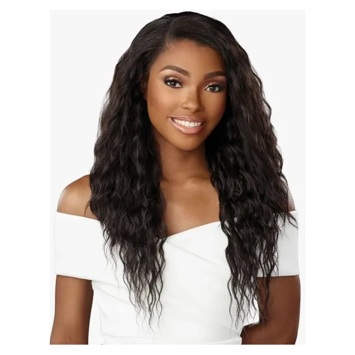 Sensationnel Bare Lace 13x6 Synthetic HD Lace Wig - Unit 6 - Image 2