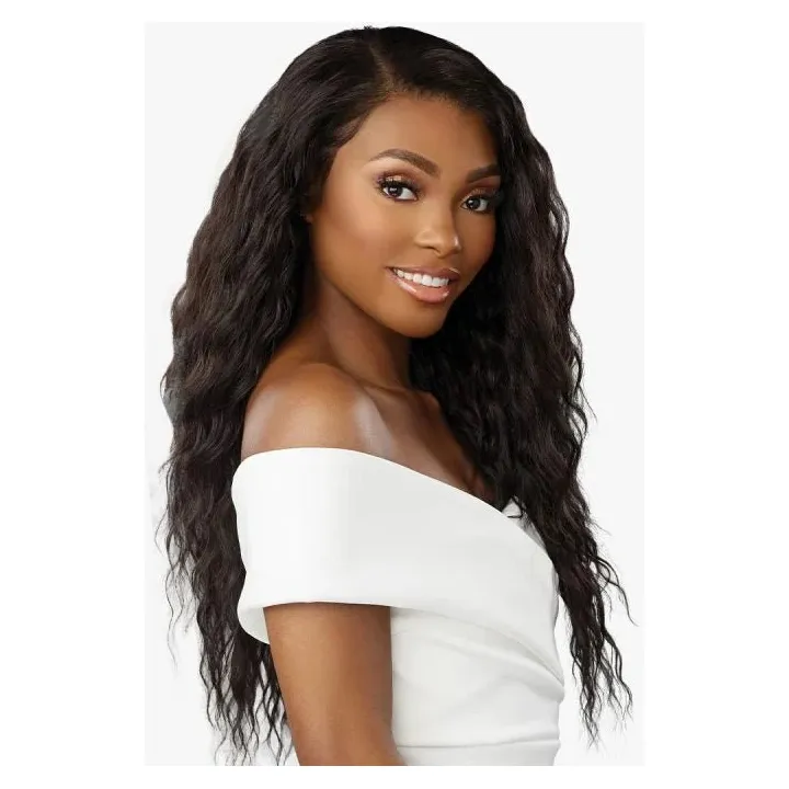 Sensationnel Bare Lace 13x6 Synthetic HD Lace Wig - Unit 6 - Image 3