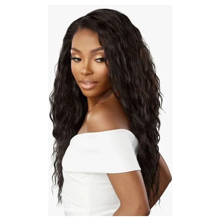 Sensationnel Bare Lace 13x6 Synthetic HD Lace Wig - Unit 6 - Image 6