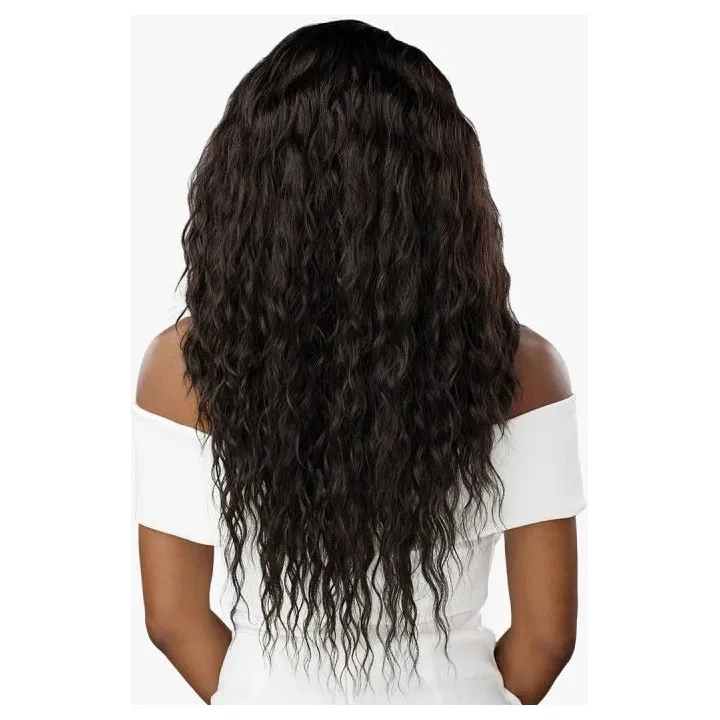 Sensationnel Bare Lace 13x6 Synthetic HD Lace Wig - Unit 6 - Image 7