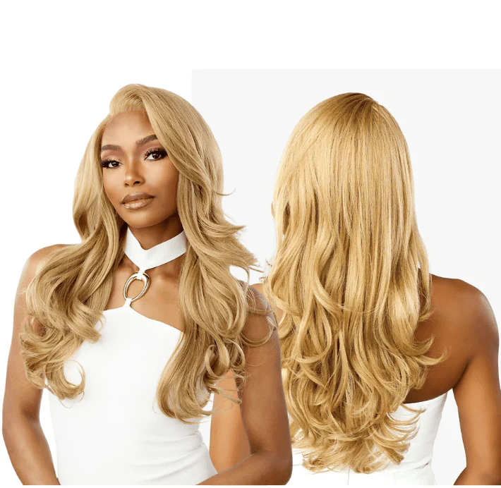Sensationnel Bare Lace 6x5 Synthetic HD Lace Wig - Unit 5 - Image 2