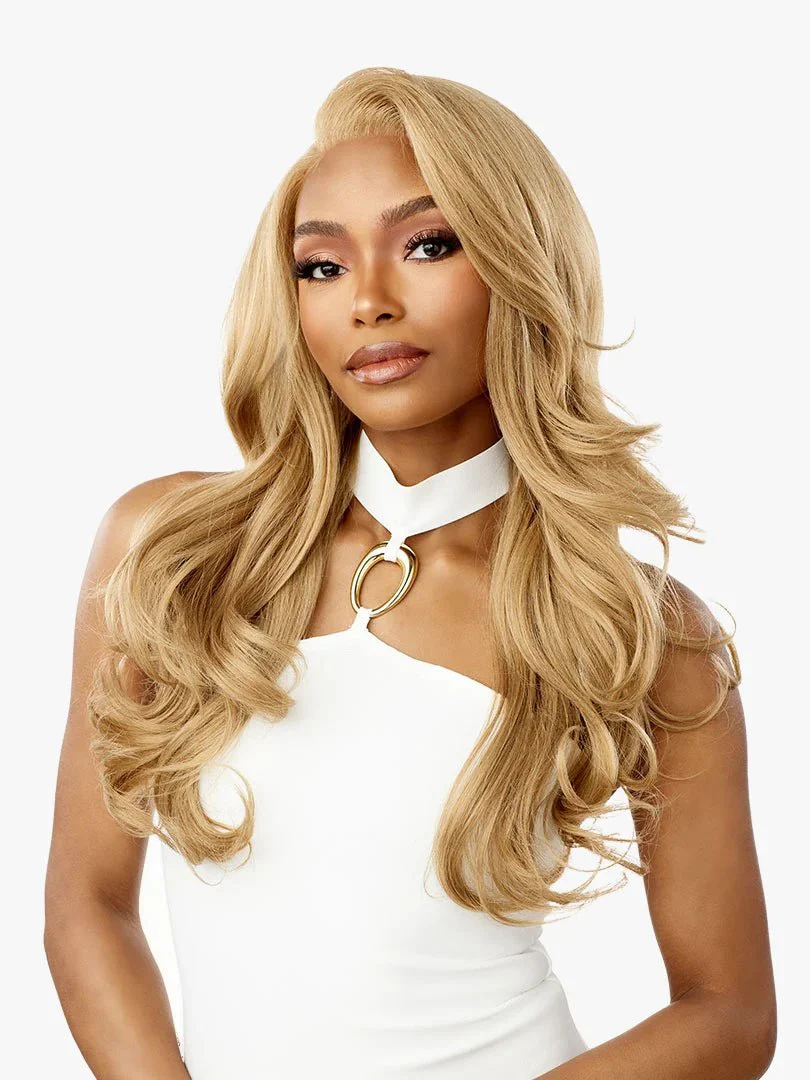 Sensationnel Bare Lace 6x5 Synthetic HD Lace Wig - Unit 5 - Image 5