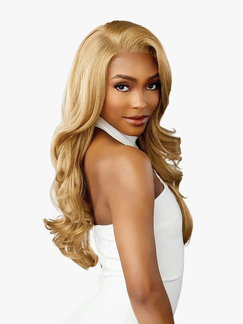 Sensationnel Bare Lace 6x5 Synthetic HD Lace Wig - Unit 5 - Image 8