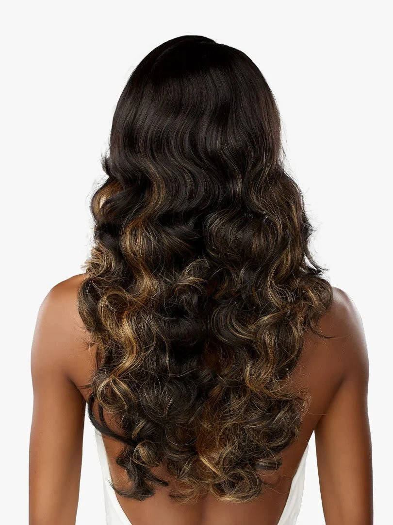 Sensationnel Bare Lace 6x5 Synthetic HD Lace Wig - Unit 6 - Image 3