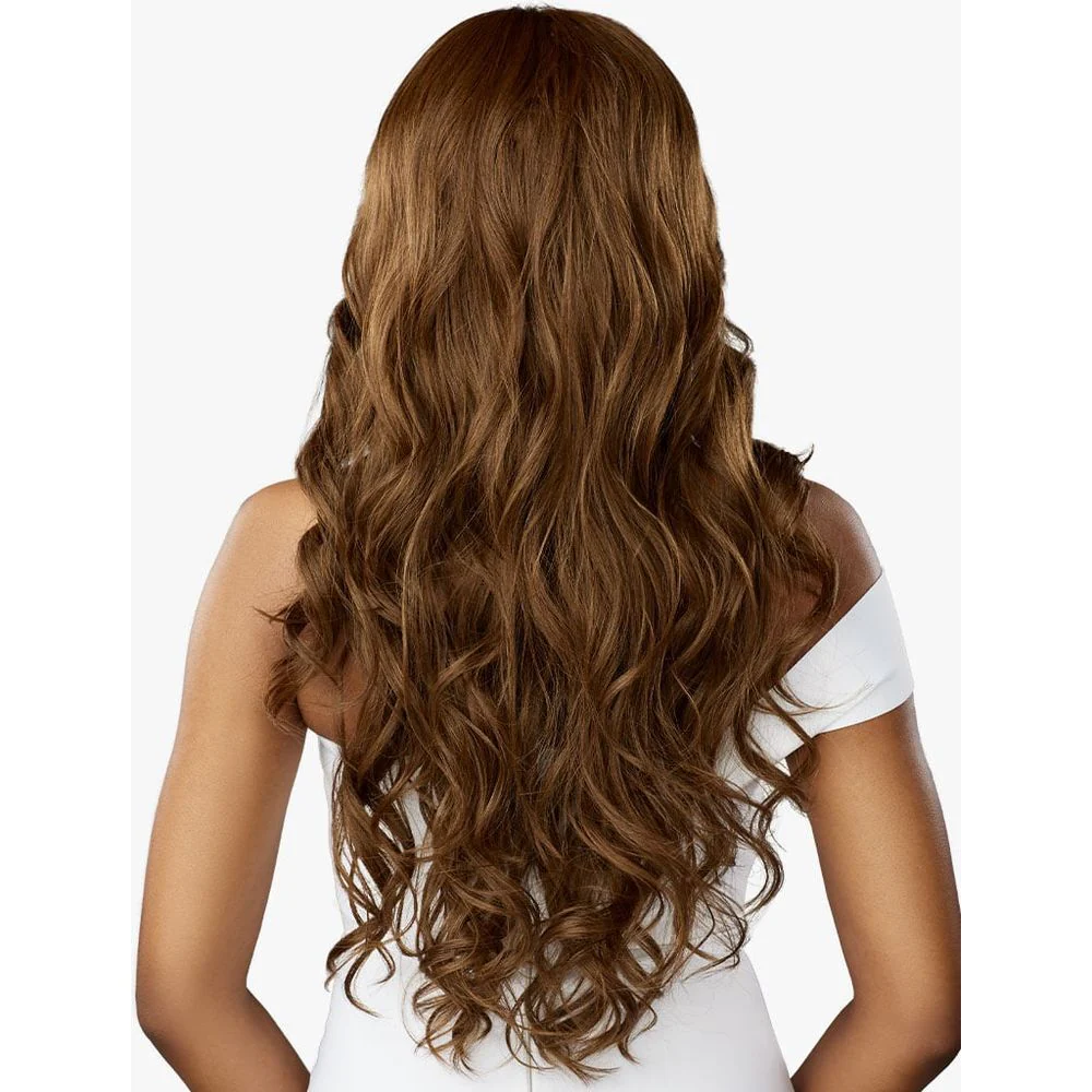Sensationnel Bare Lace Synthetic 13X6 HD Glueless Lace Wig - Unit 10 - Image 8