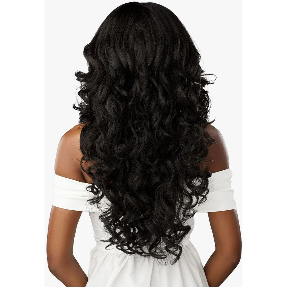 Sensationnel Bare Lace 13x6 Synthetic HD Lace Wig - Unit 15 - Image 9