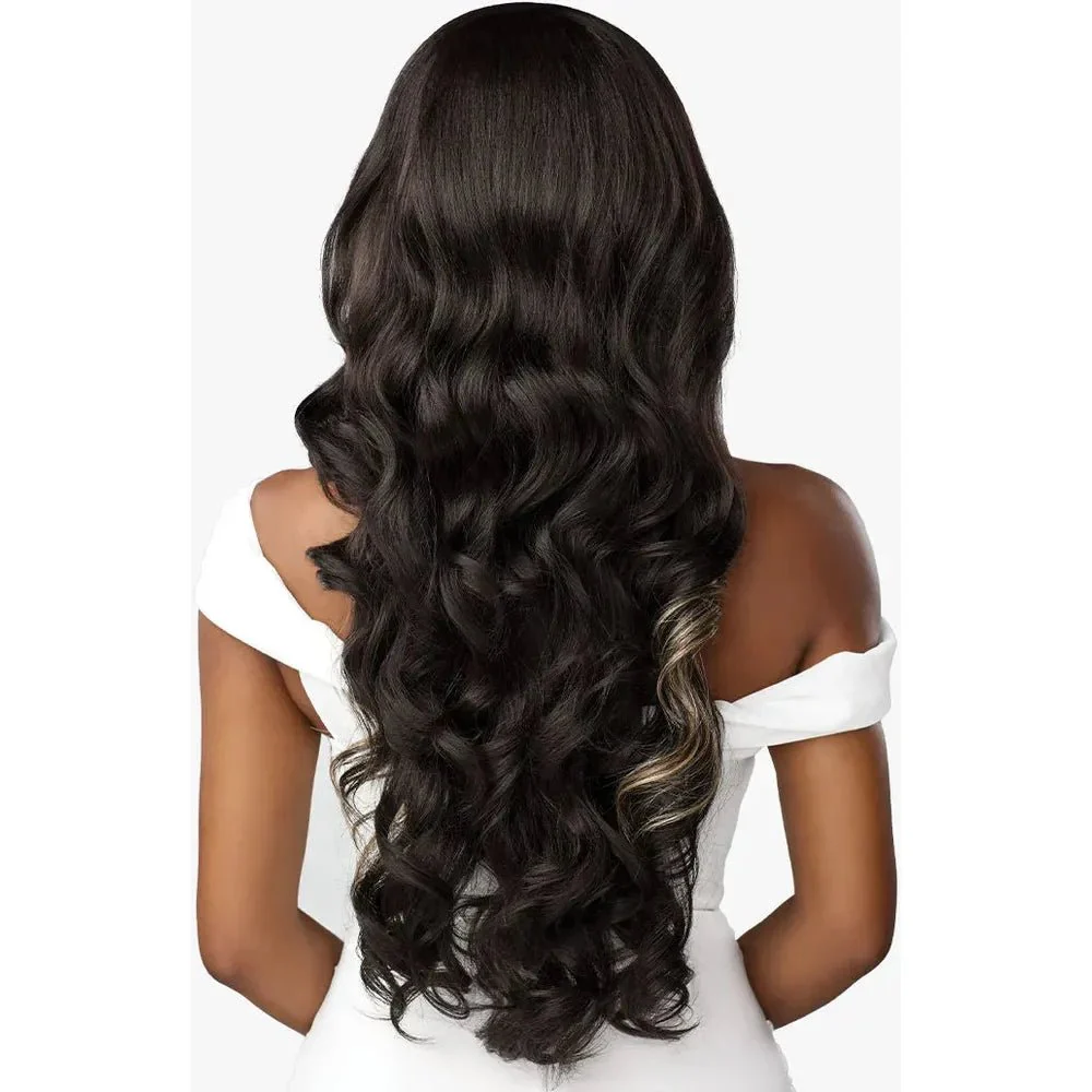 Sensationnel Bare Lace Synthetic 13X6 HD Glueless Lace Wig - Unit 8 - Image 7