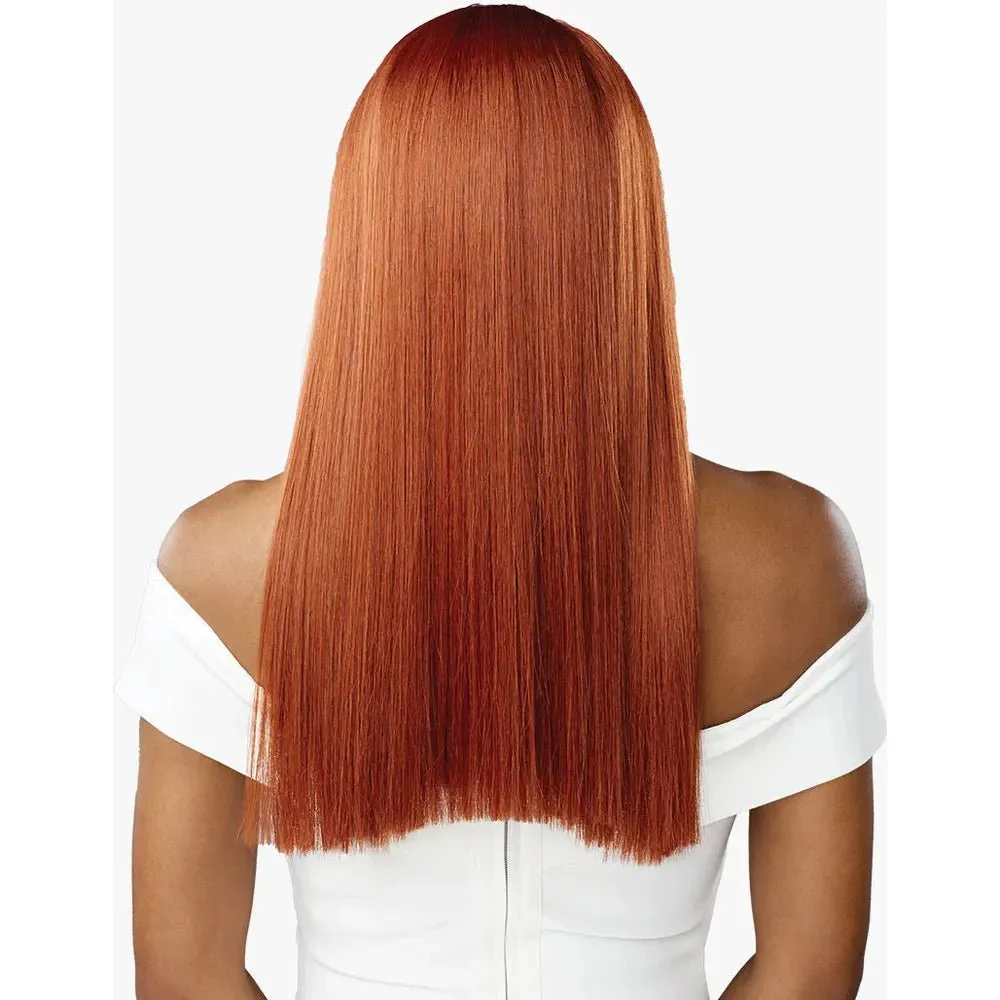 Sensationnel Bare Lace Synthetic 13X6 HD Glueless Lace Wig - Unit 9 - Image 5