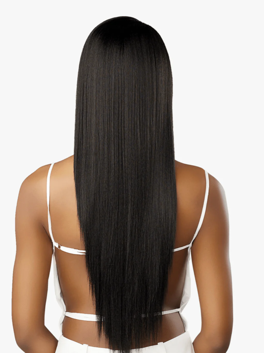 Sensationnel Bare Lace Synthetic 13x5 360 Lace Front Wig - Unit 1 - Image 7