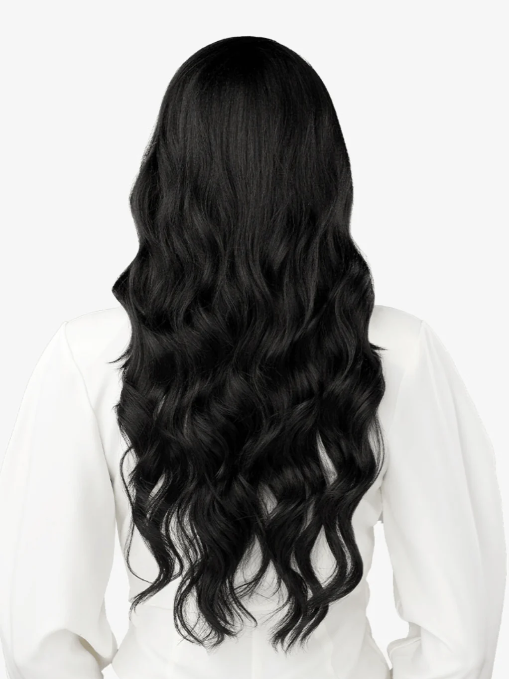 Sensationnel Bare Lace Synthetic 13x5 360 Lace Front Wig - Unit 2 - Image 8