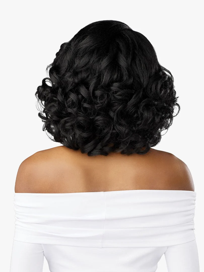 Sensationnel Bare Lace Synthetic 13x6 Lace Front Wig - Unit 19 - Image 9