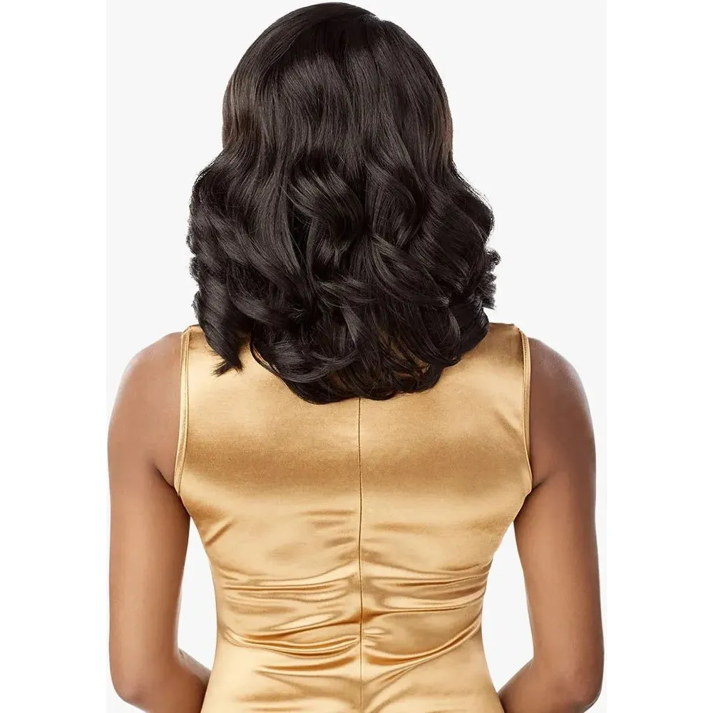 Sensationnel Butta Lace 5" Deep Part HD Synthetic Lace Front Wig - Unit 44 - Image 7
