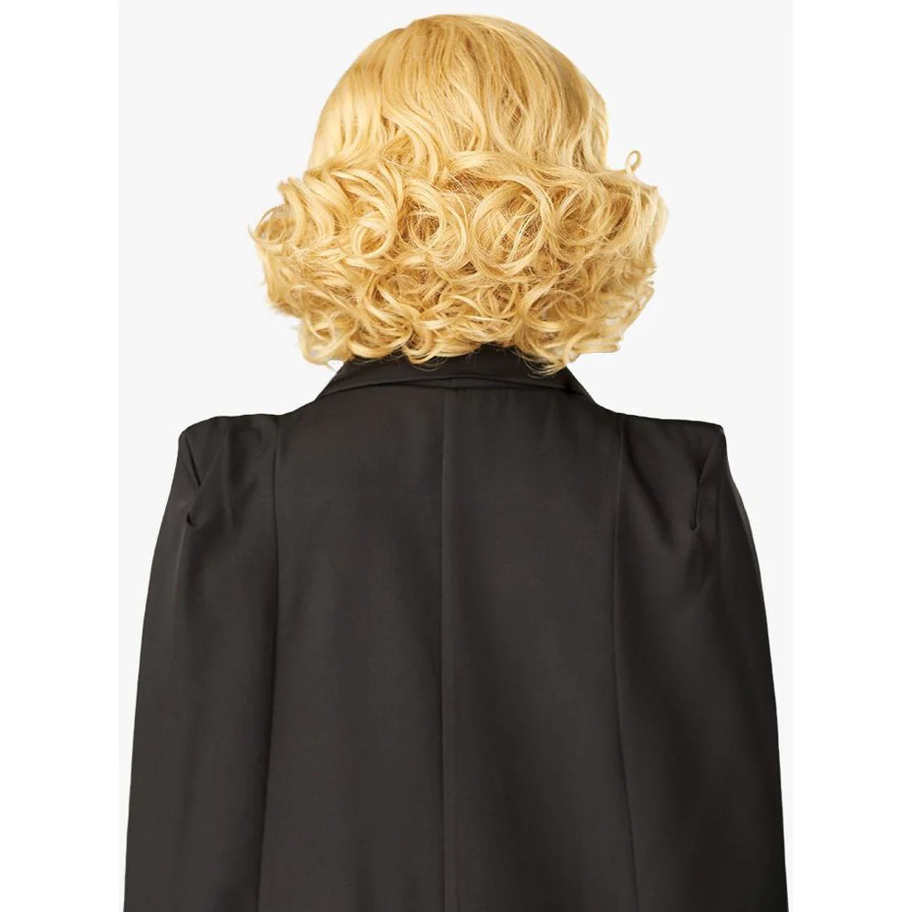 Sensationnel Synthetic Hair Butta Chic Bob Glueless HD Lace Front Wig - BOB Unit 5 - Image 5