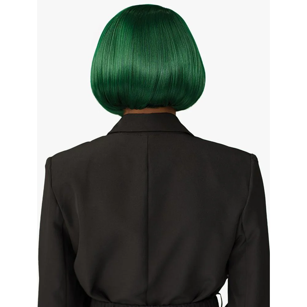 Sensationnel Synthetic Hair Butta Chic Bob Glueless HD Lace Front Wig - BOB Unit 3 - Image 6