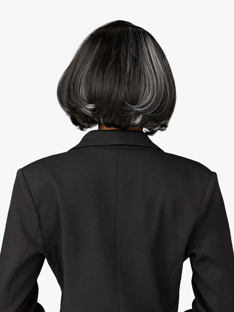 Sensationnel Synthetic Hair Butta Chic Bob Glueless HD Lace Front Wig - BOB Unit 8 - Image 8