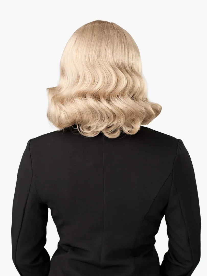 Sensationnel Synthetic Hair Butta Chic Bob Glueless HD Lace Front Wig - LOB Unit 11 - Image 6
