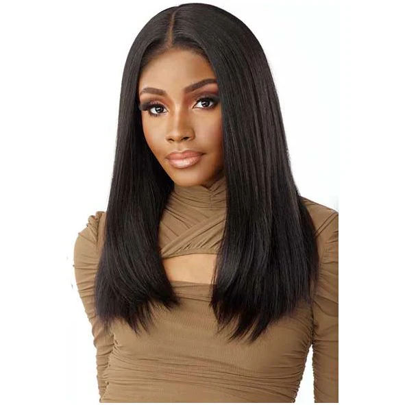 Sensationnel Butta Lace 360­­° HD Synthetic Lace Wigs - Unit 1 - Image 2
