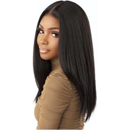 Sensationnel Butta Lace 360­­° HD Synthetic Lace Wigs - Unit 1 - Image 3