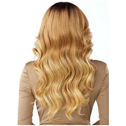 Sensationnel Butta Lace 360° HD Synthetic Lace Wigs - Unit 2 - Image 5