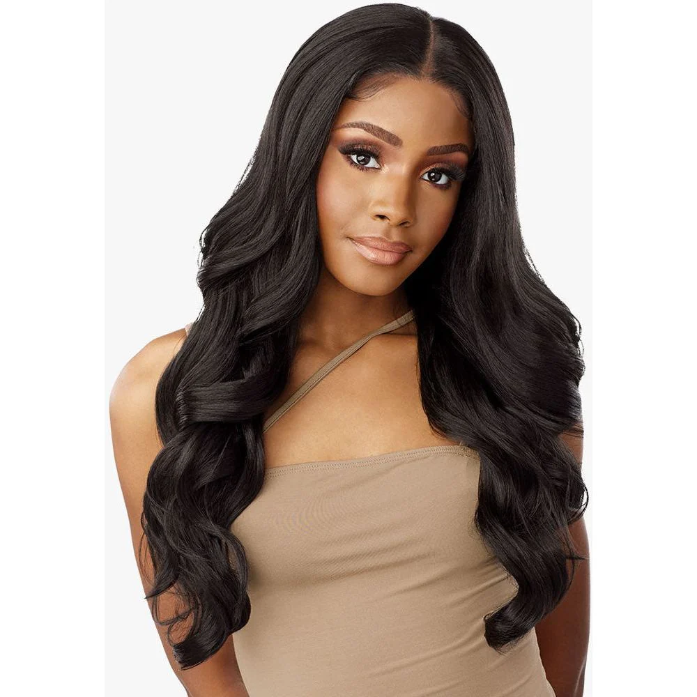 Sensationnel Butta Lace 360° HD Synthetic Lace Wigs - Unit 3 - Image 2