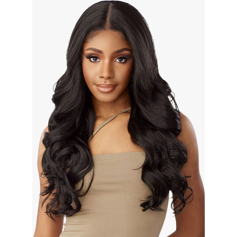 Sensationnel Butta Lace 360° HD Synthetic Lace Wigs - Unit 3 - Image 4