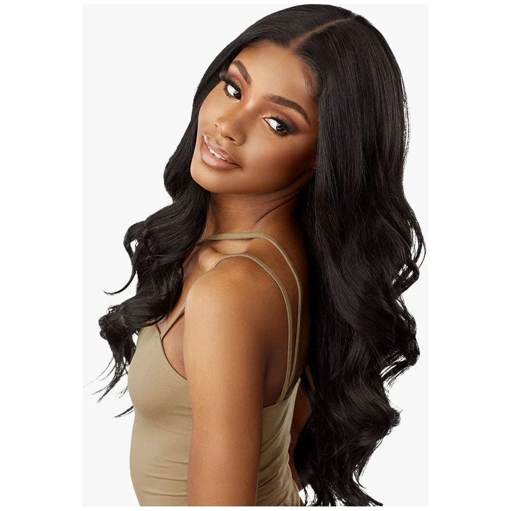 Sensationnel Butta Lace 360° HD Synthetic Lace Wigs - Unit 3 - Image 5