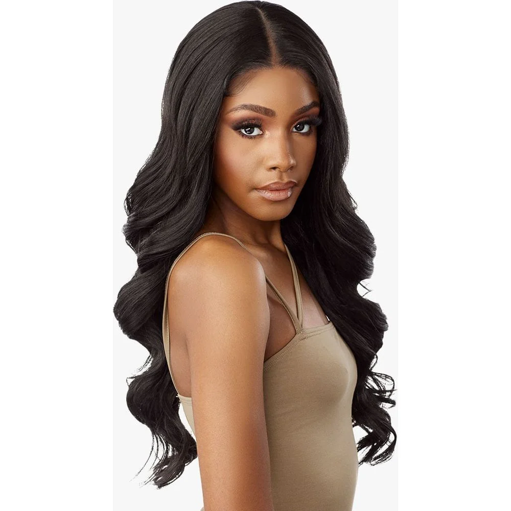 Sensationnel Butta Lace 360° HD Synthetic Lace Wigs - Unit 3 - Image 6