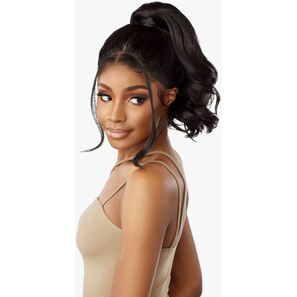 Sensationnel Butta Lace 360° HD Synthetic Lace Wigs - Unit 3 - Image 8